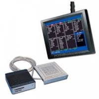 Peripherals Scanner MK-7120