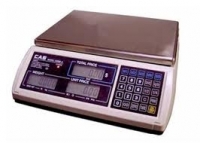 Peripherals Scanner Honeywell 1250g