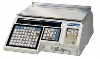 Cash Register  Sam4s SPS-345