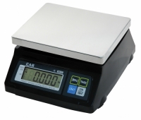 SCALES CAS SW-Series